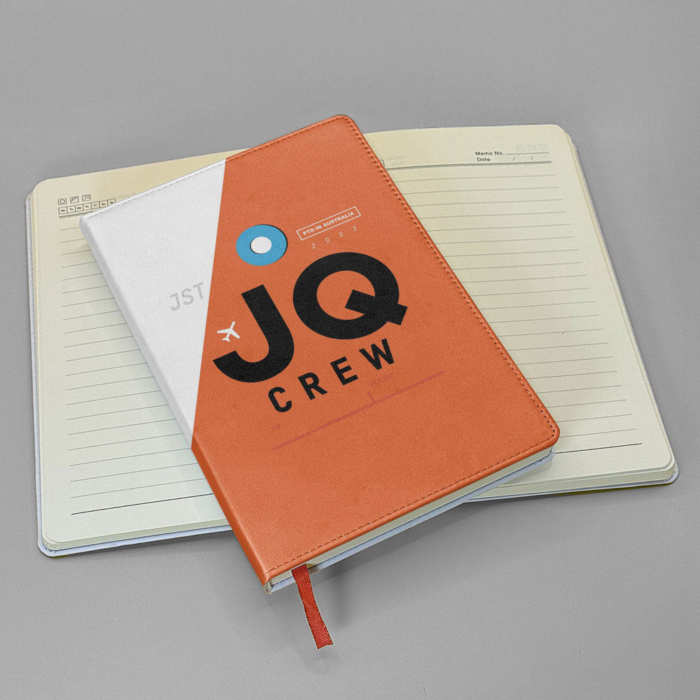 JQ - Journal