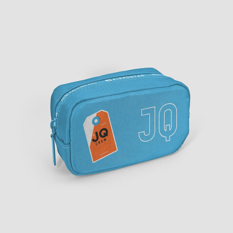 JQ - Mini Packing Bag