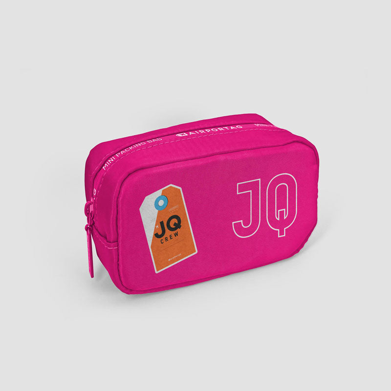 JQ - Mini Packing Bag