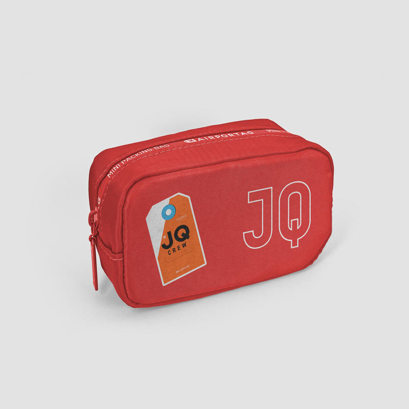 JQ - Mini Packing Bag