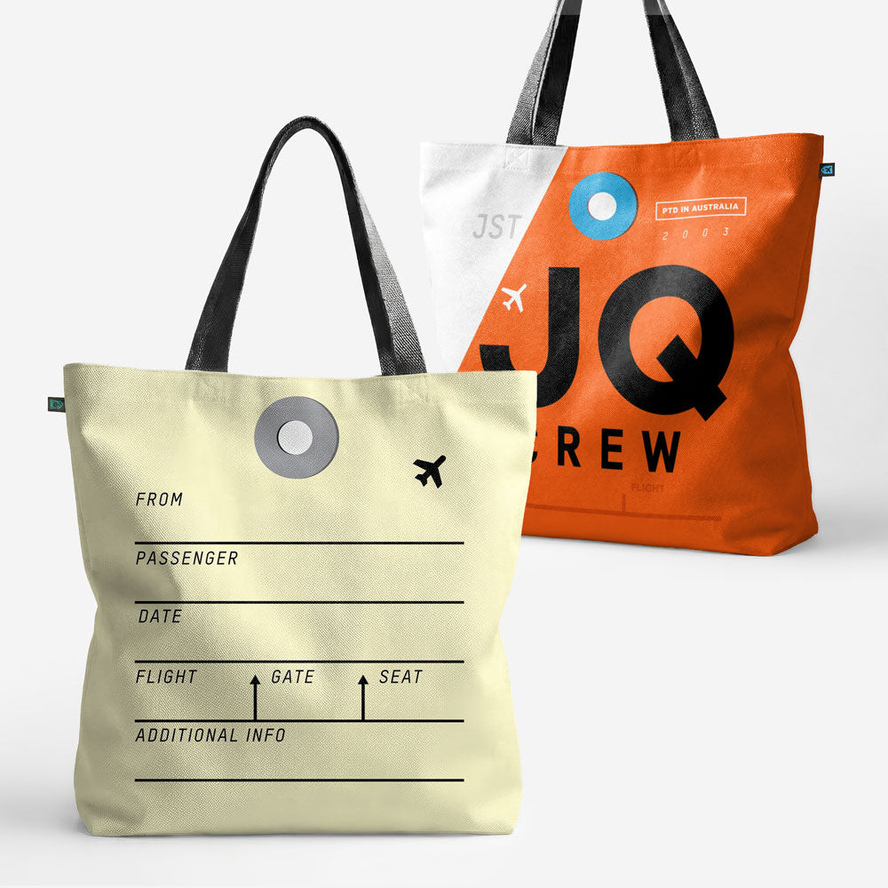 JQ - Sac fourre-tout