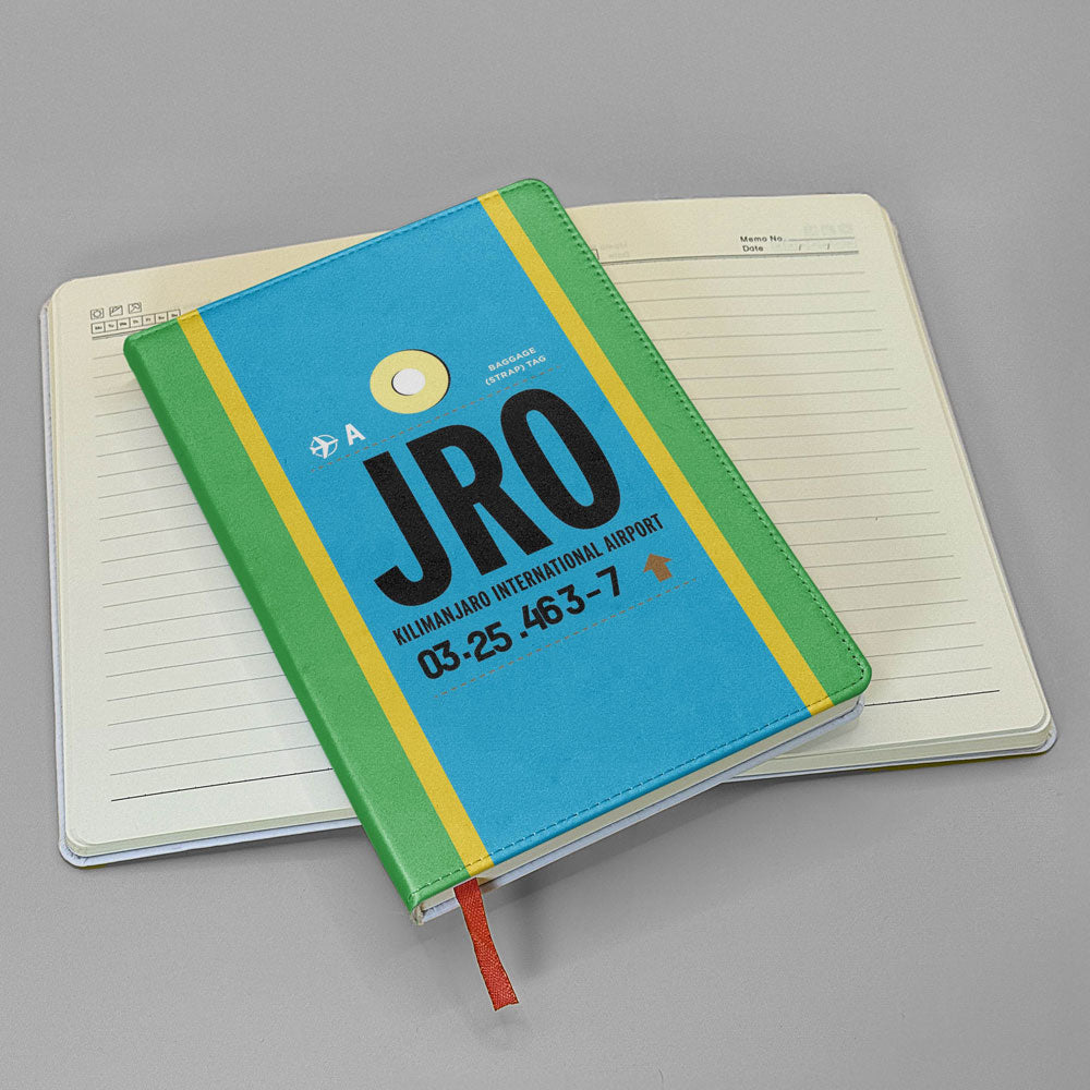 JRO - Journal
