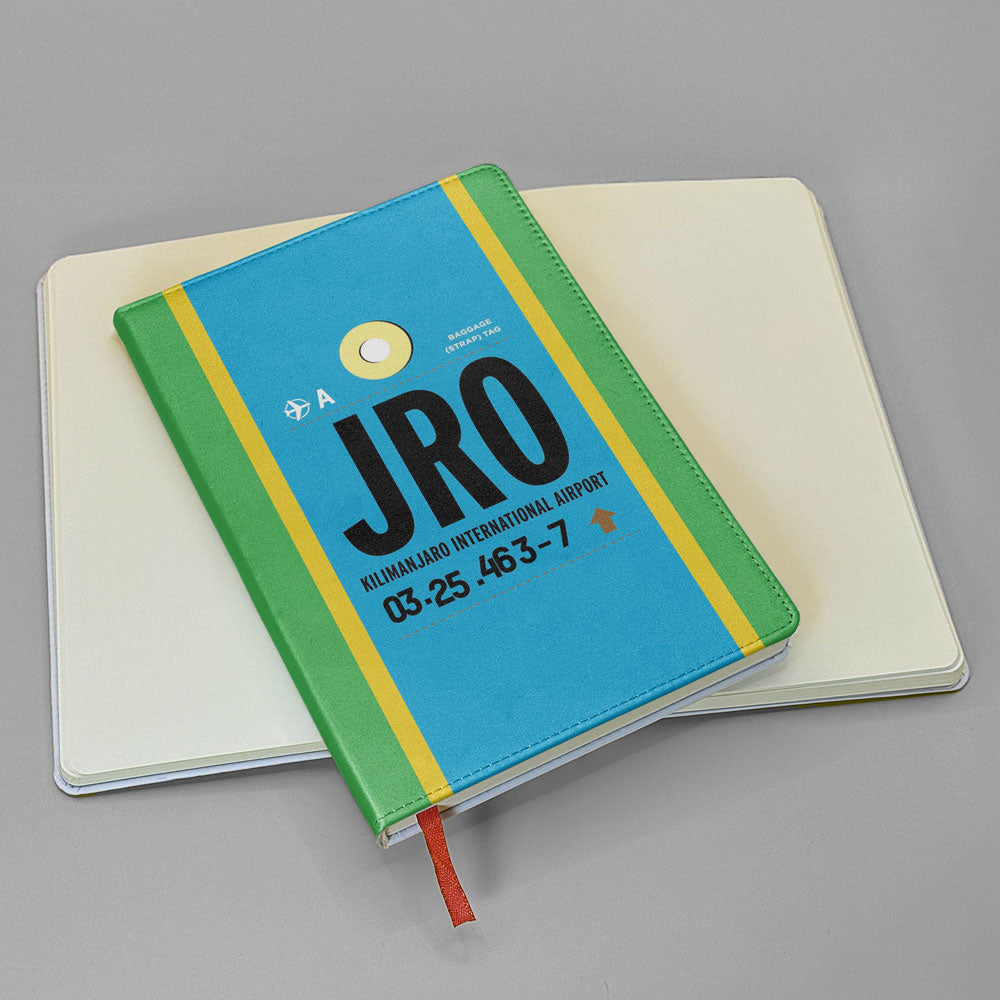 JRO - Journal