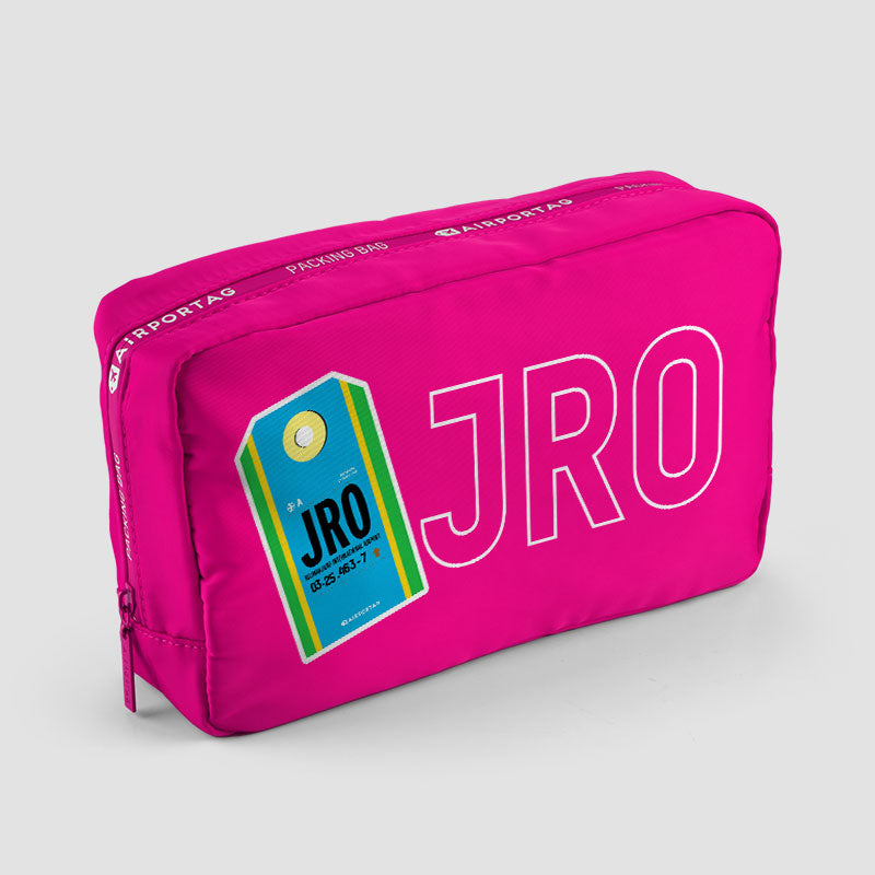 JRO - Packing Bag