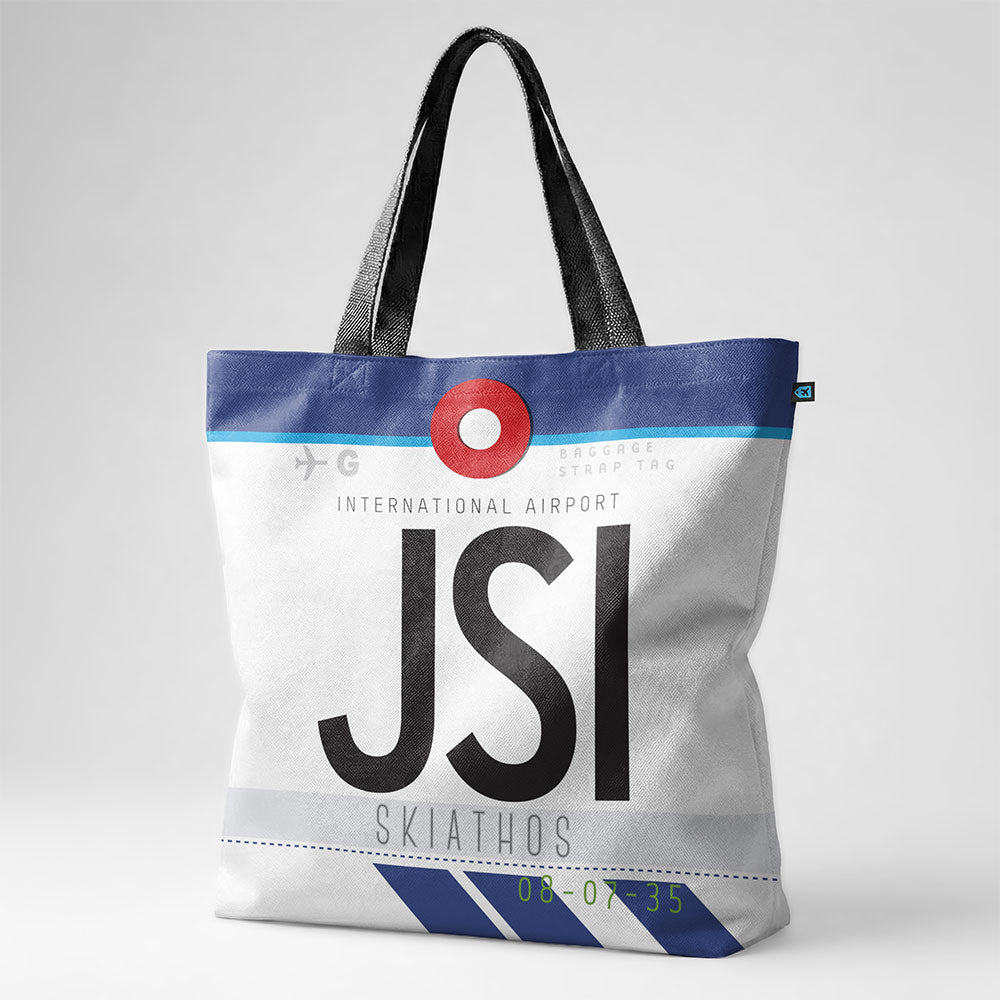 JSI - Tote Bag