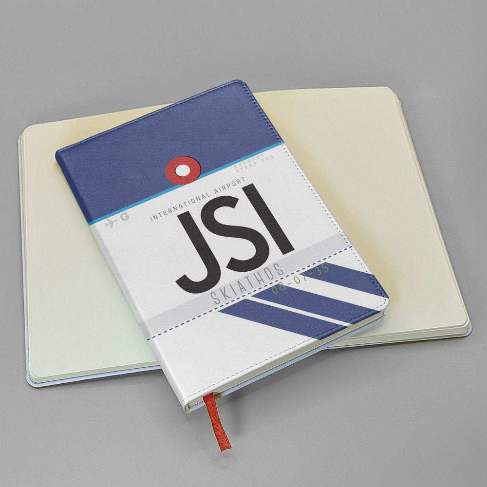 JSI - Journal