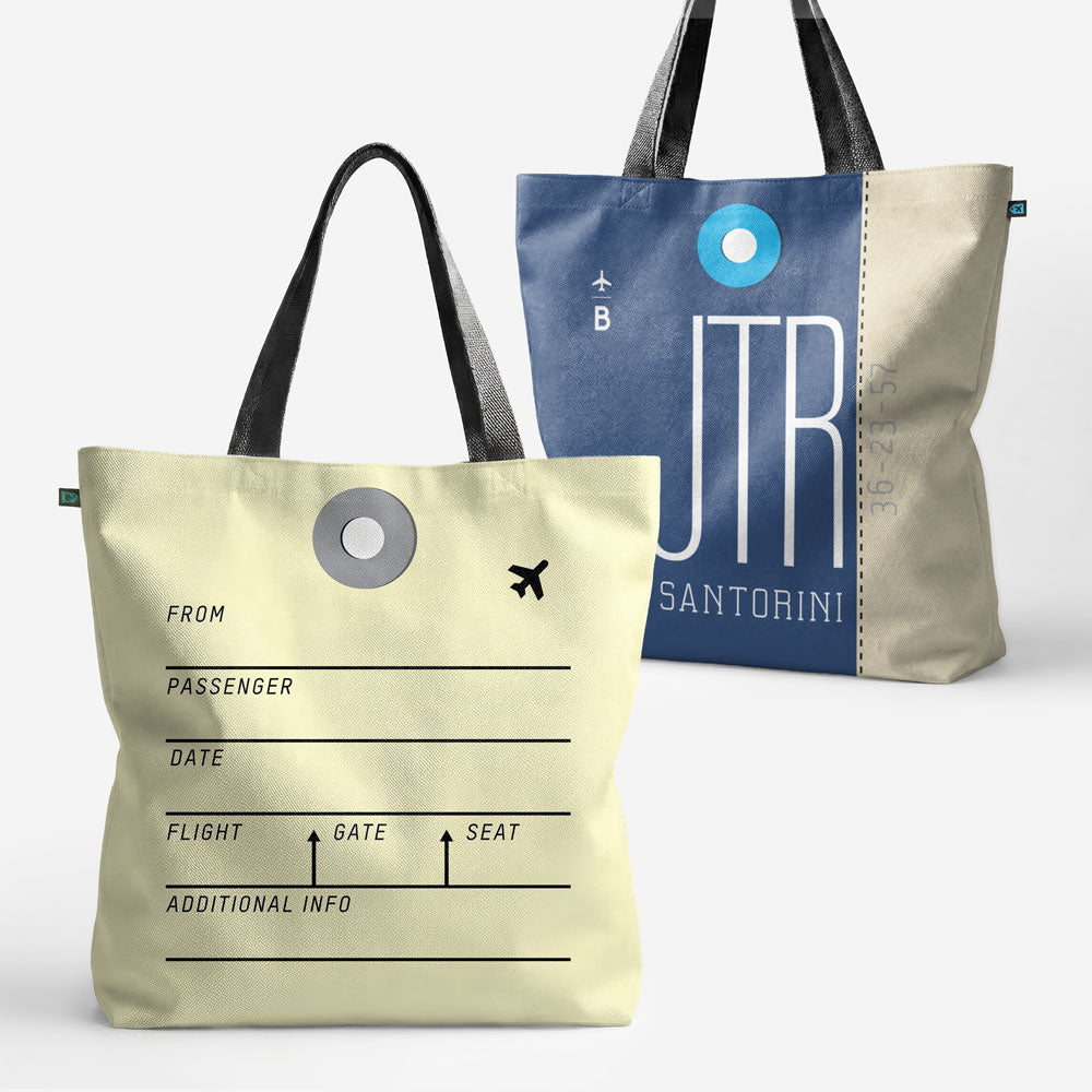 JTR - Sac fourre-tout