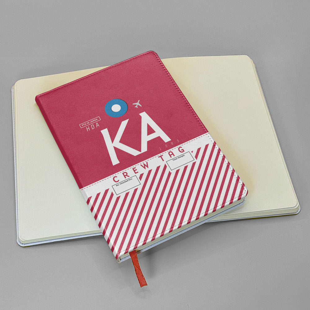 KA - ジャーナル