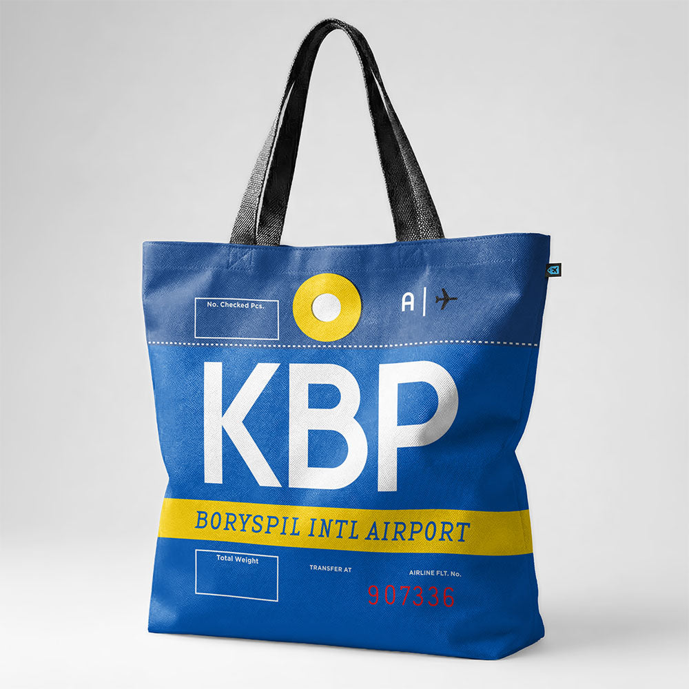KBP - Tote Bag