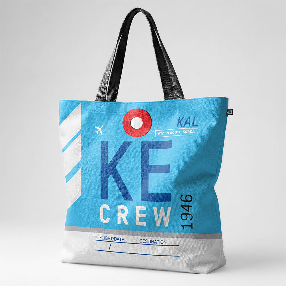 KE - トートバッグ