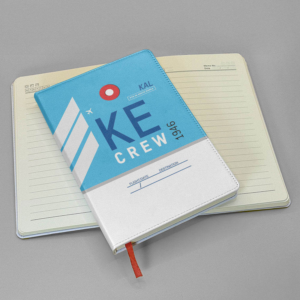 KE - Journal