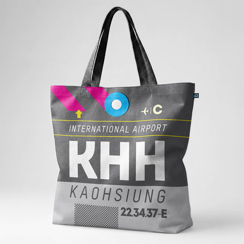 KHH - Tote Bag