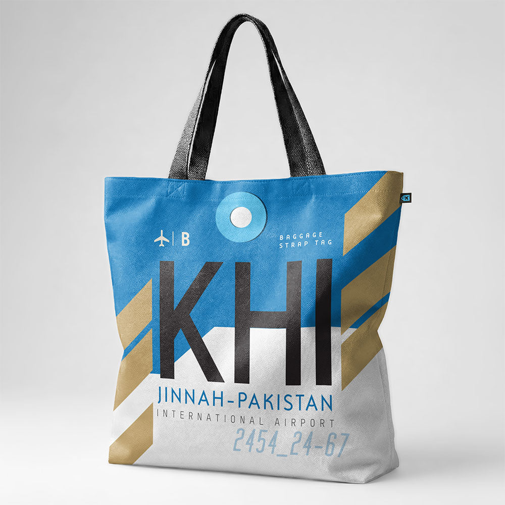 KHI - Tote Bag