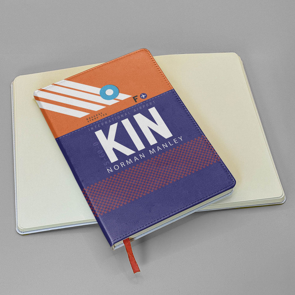KIN - Journal
