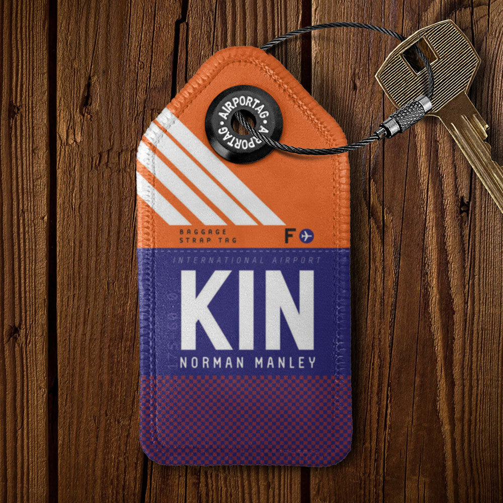KIN - Keychain