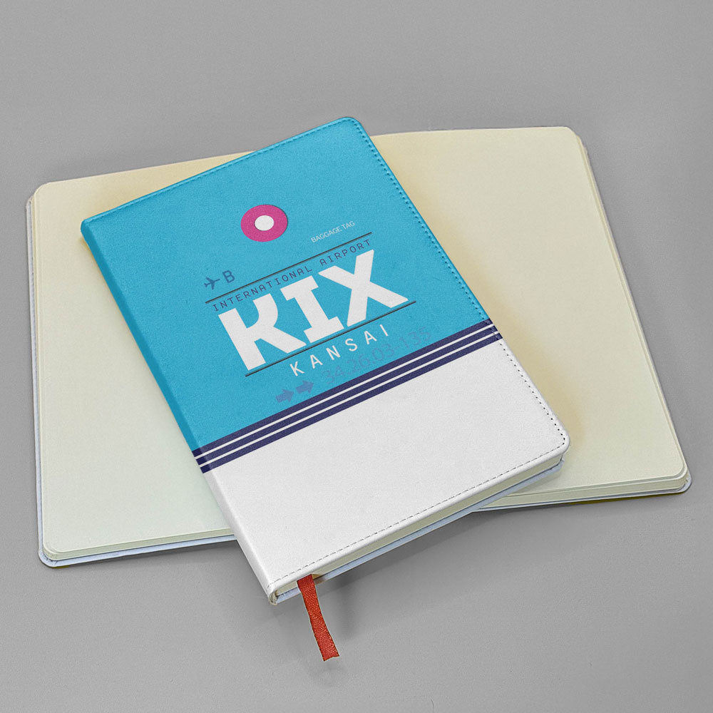 KIX - Journal