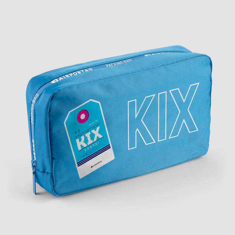 KIX - ポーチバッグ