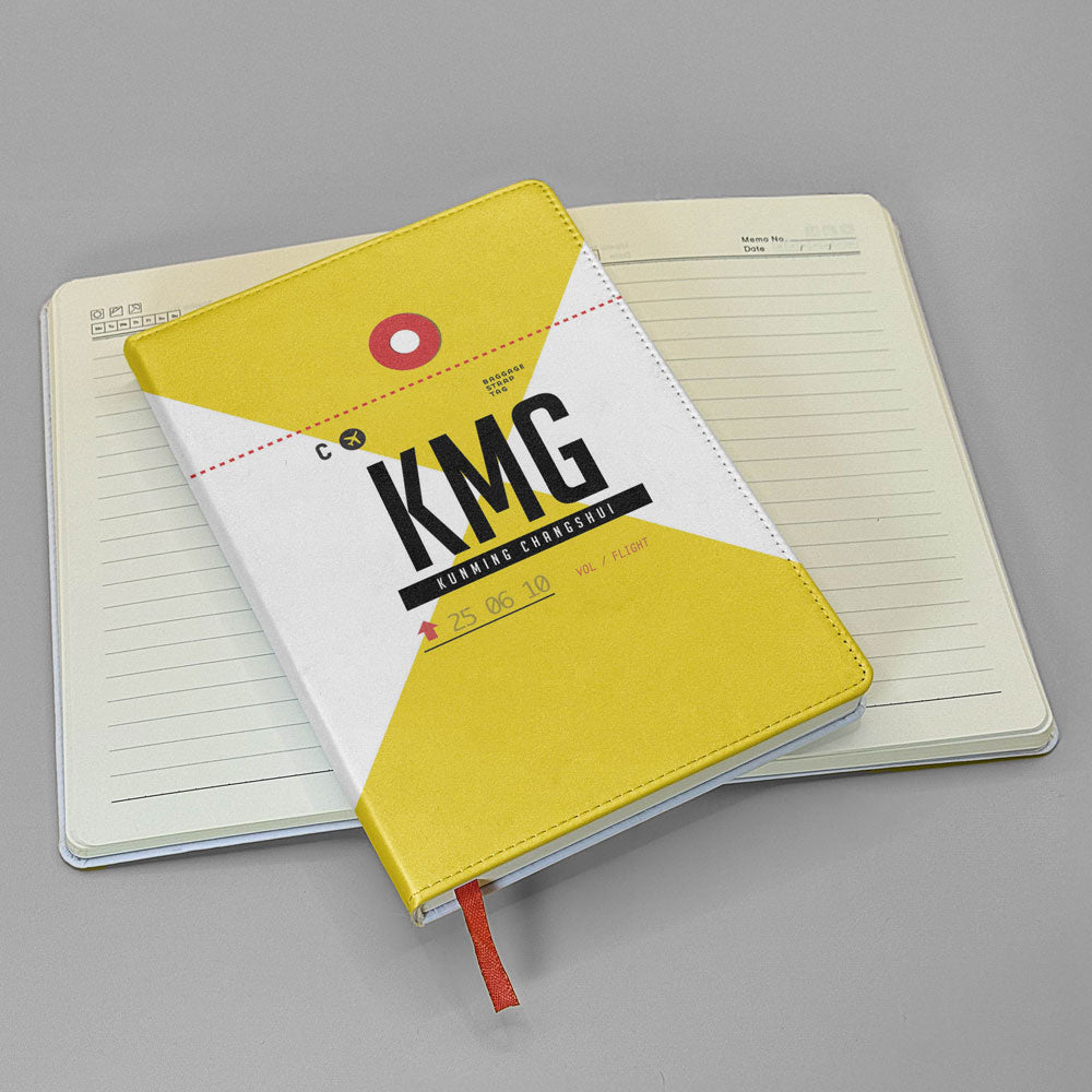 KMG - Journal