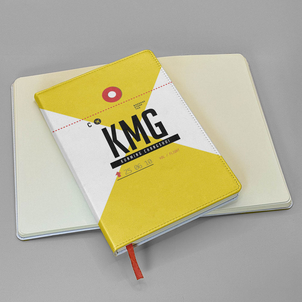 KMG - Journal