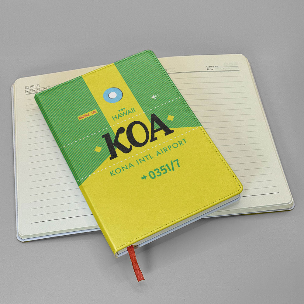 KOA - Journal
