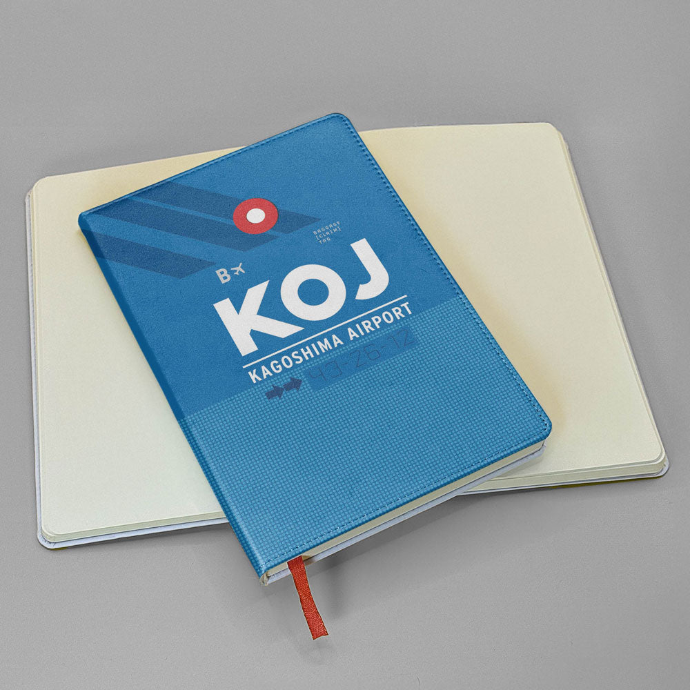 KOJ - Journal