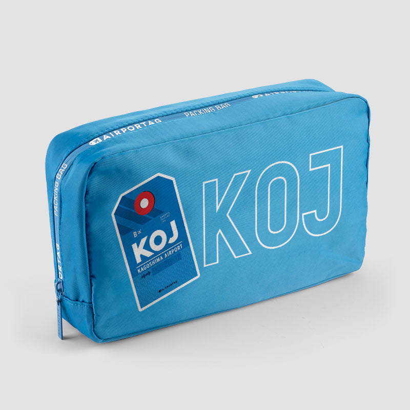 KOJ - Sac d'emballage