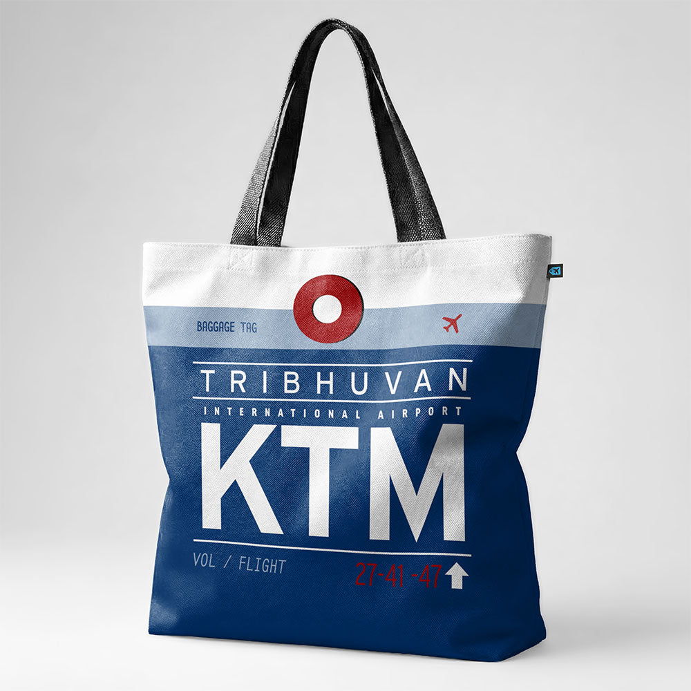 KTM - Tote Bag