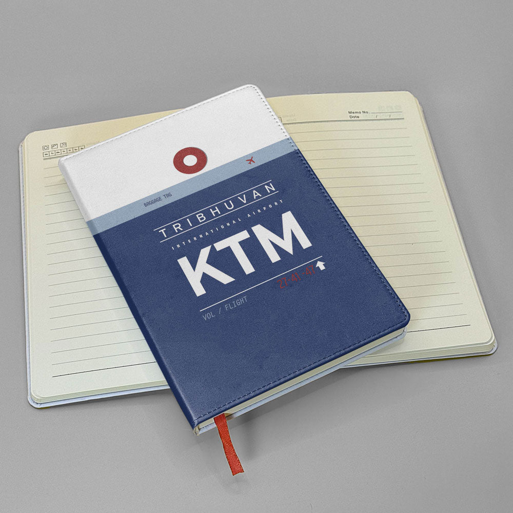 KTM - Journal