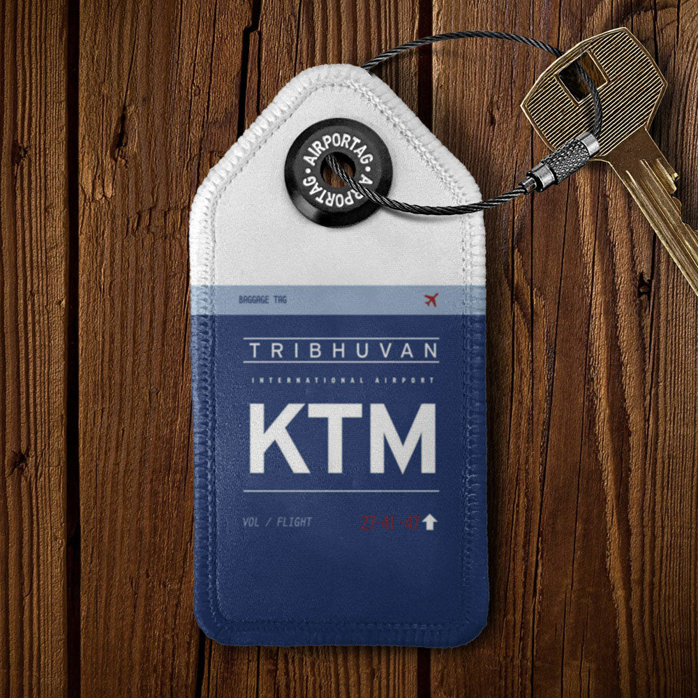 KTM - Keychain