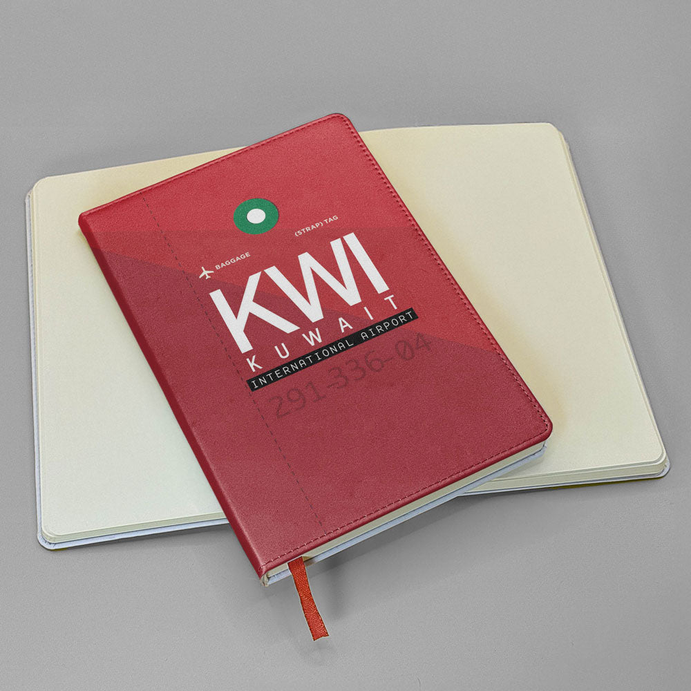 KWI - Journal