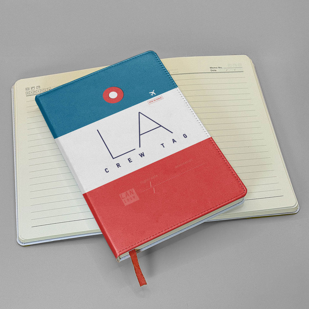 LA - Journal