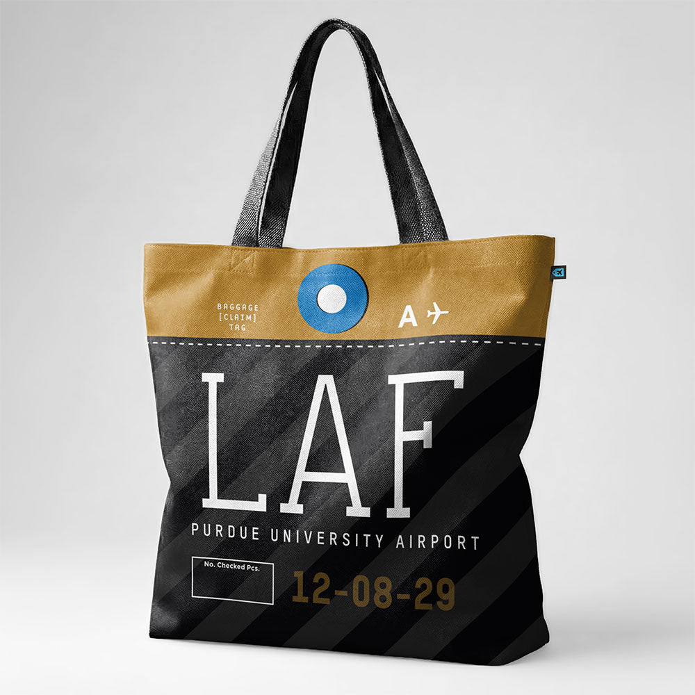 LAF - Tote Bag