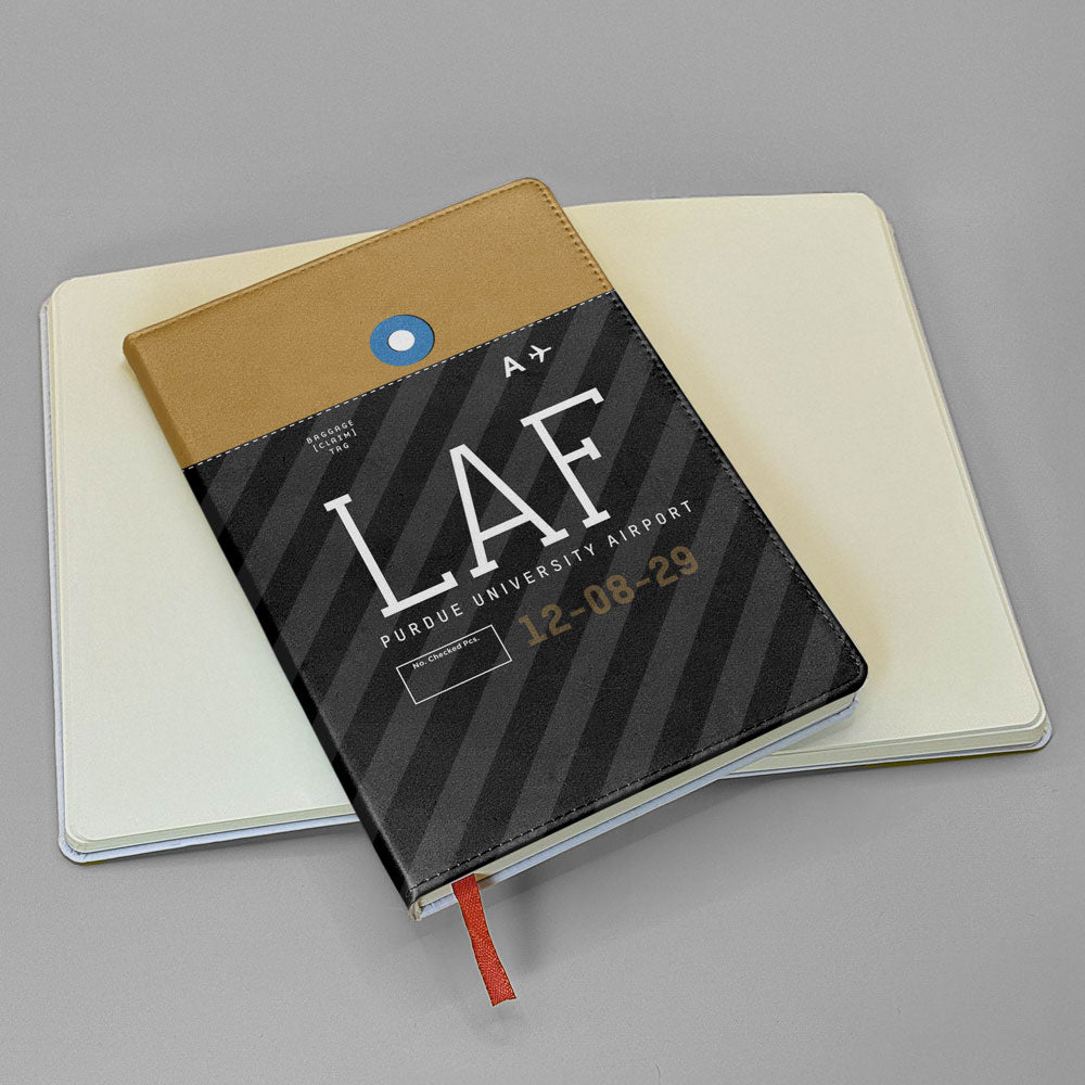 LAF - Journal