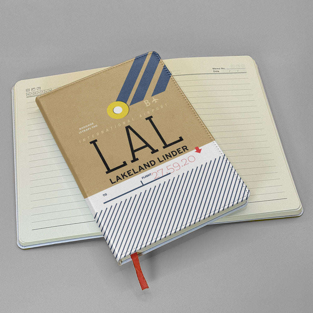 LAL - ジャーナル