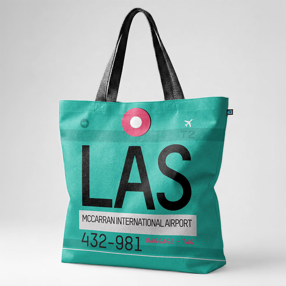 LAS - Tote Bag