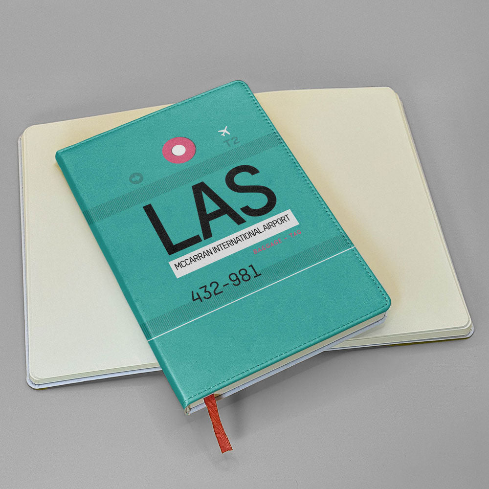 LAS - Journal