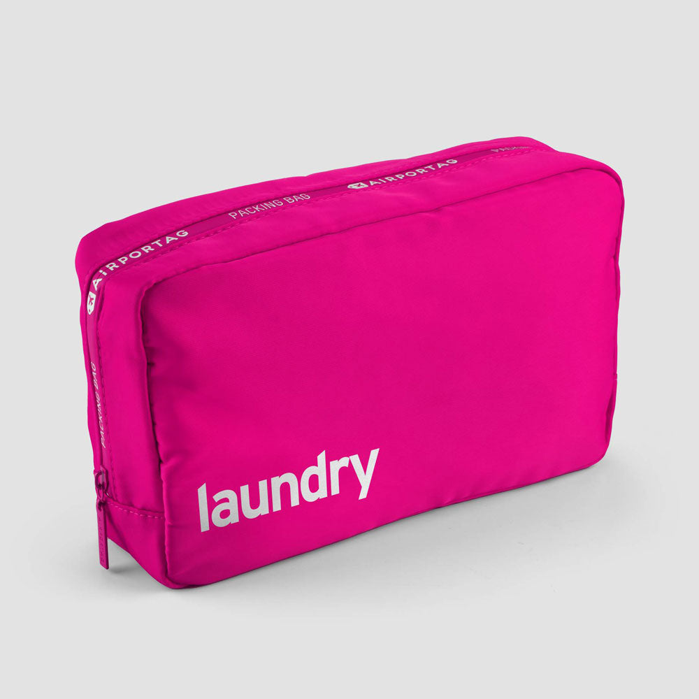 Laundry - Packing Bag