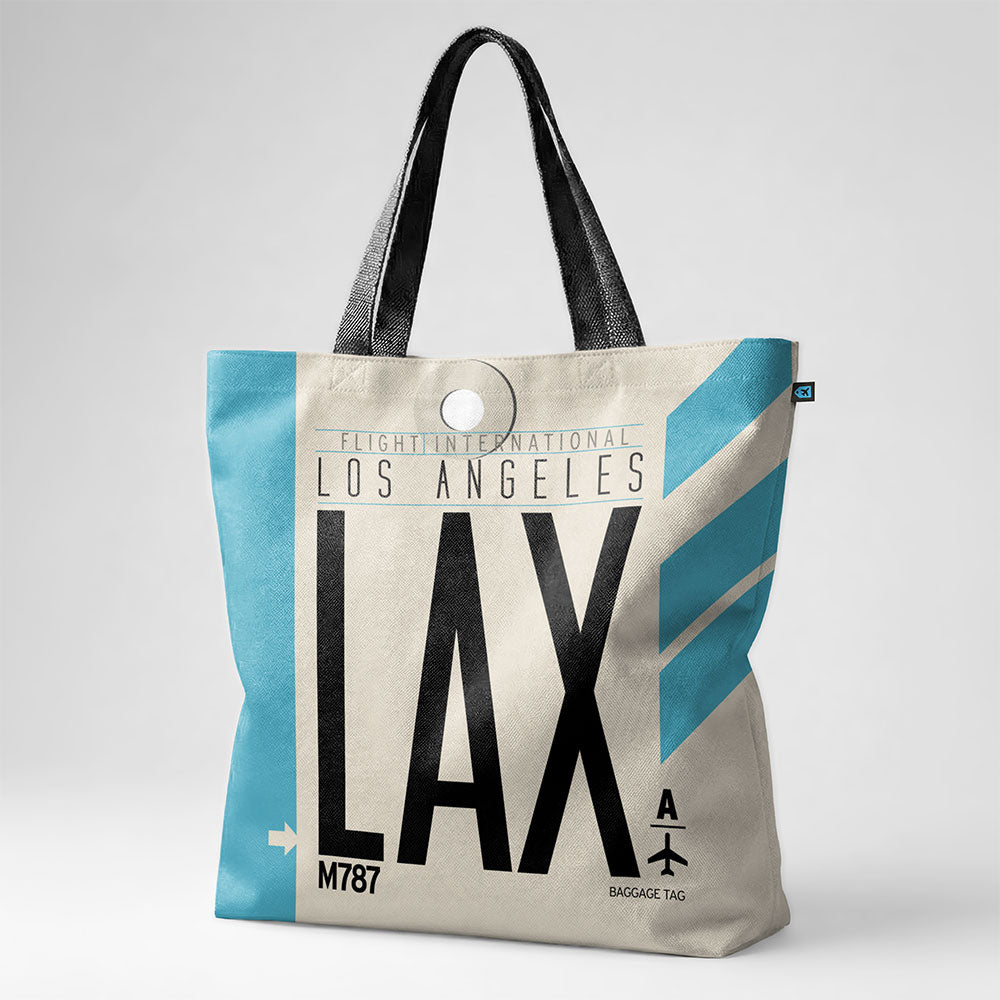 LAX - Tote Bag