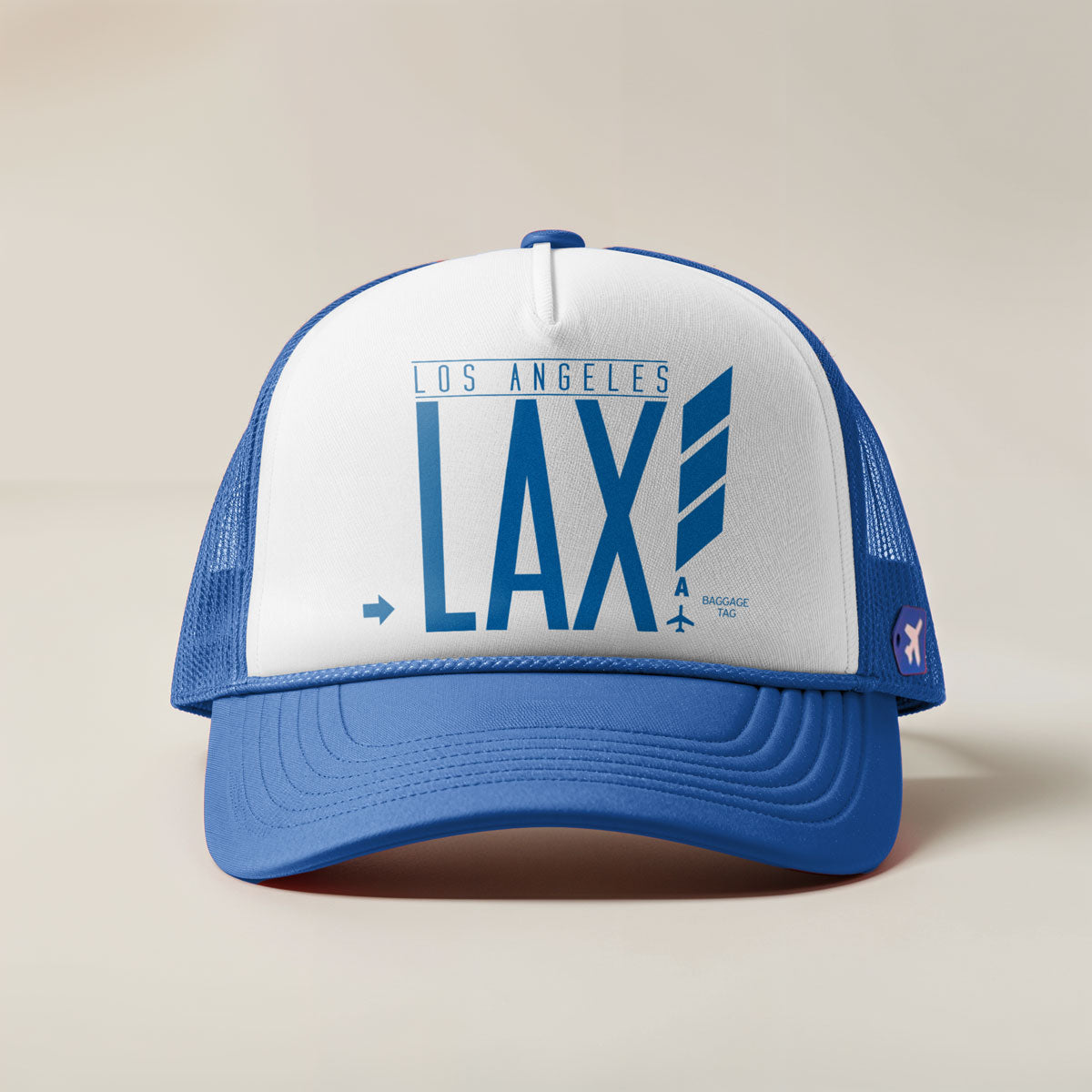 LAX - Cap