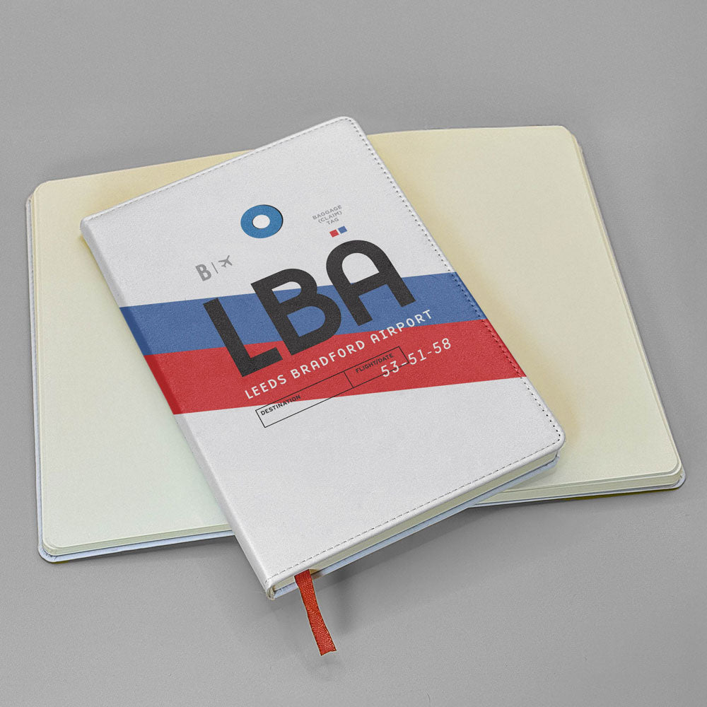 LBA - Journal