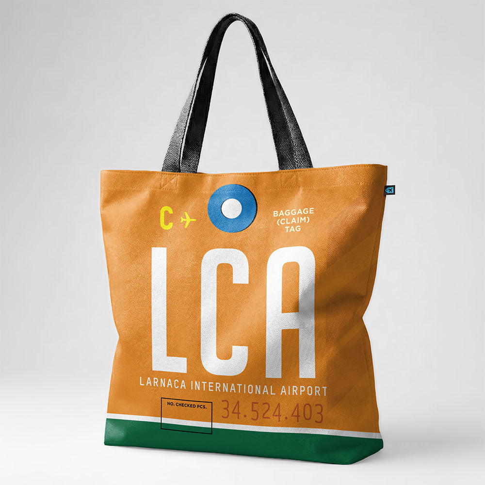 LCA - Tote Bag