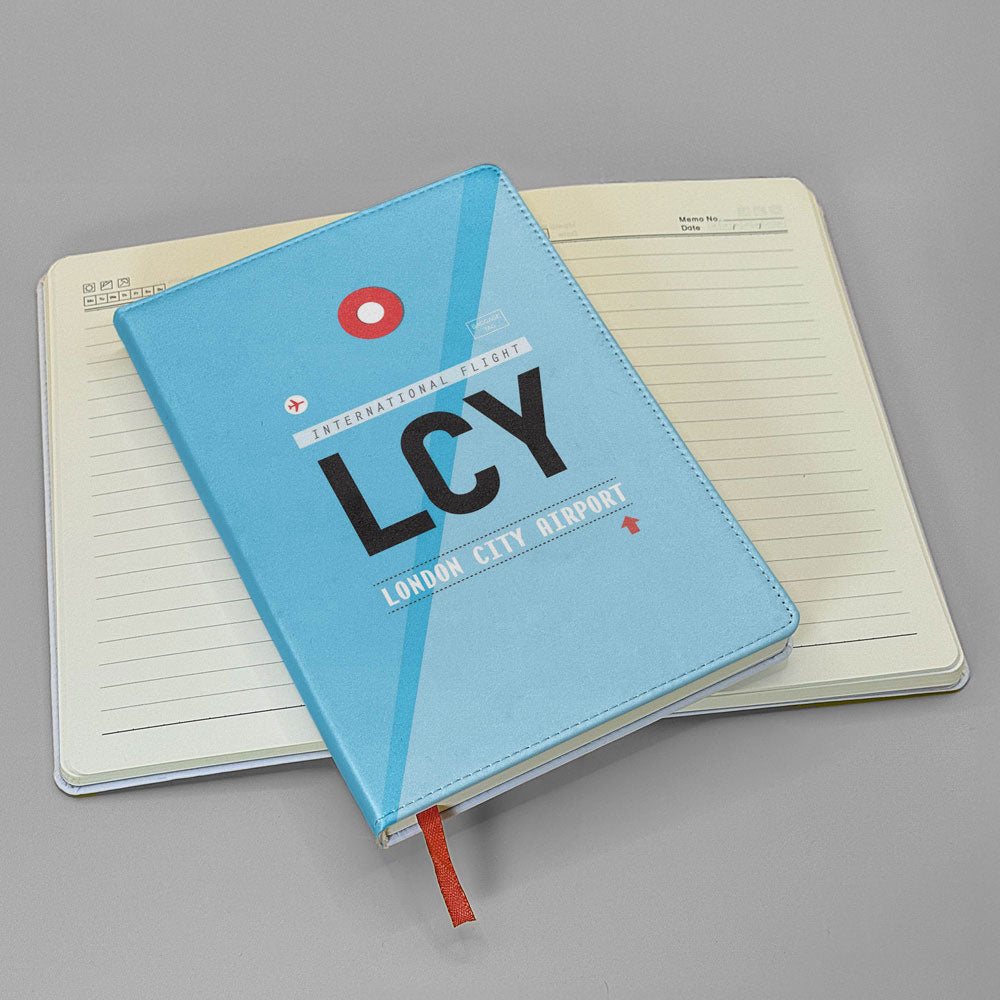 LCY - ジャーナル