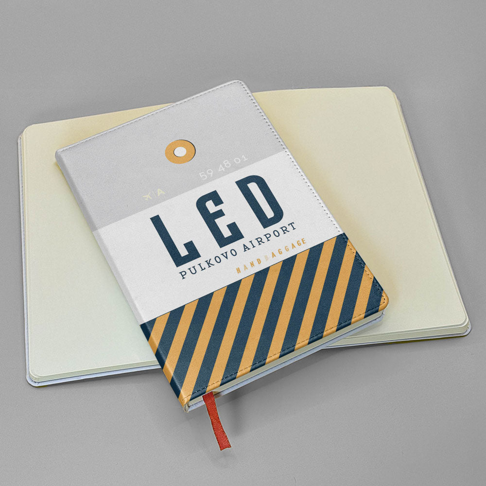 LED - Revue