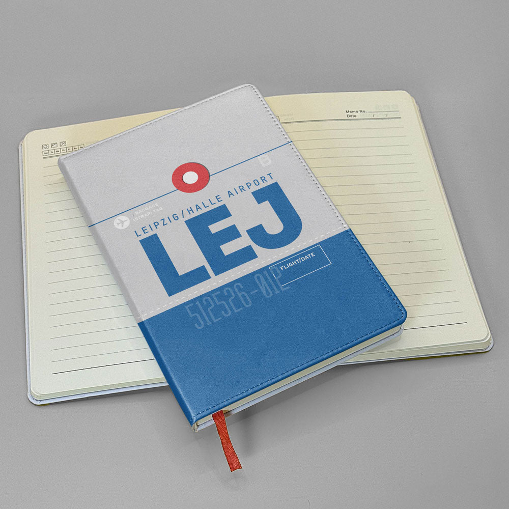 LEJ - Journal