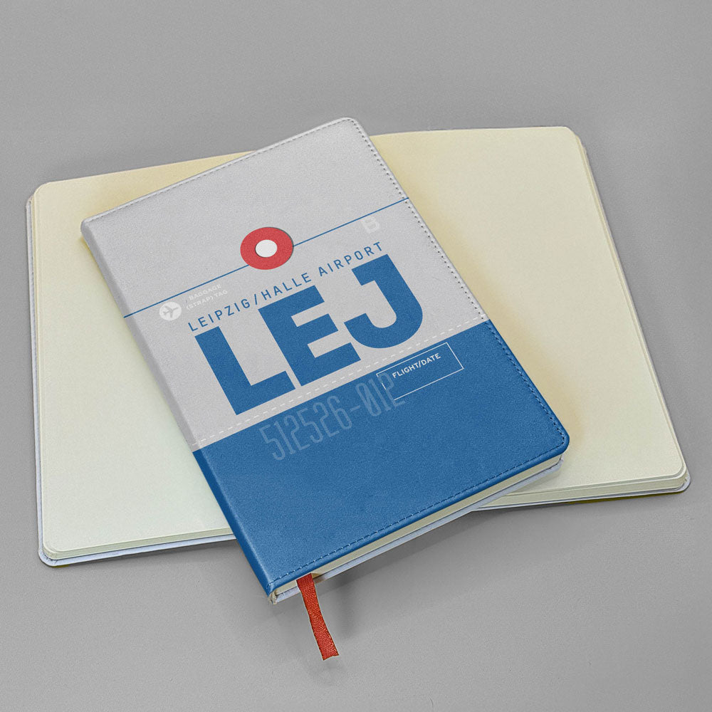 LEJ - Journal