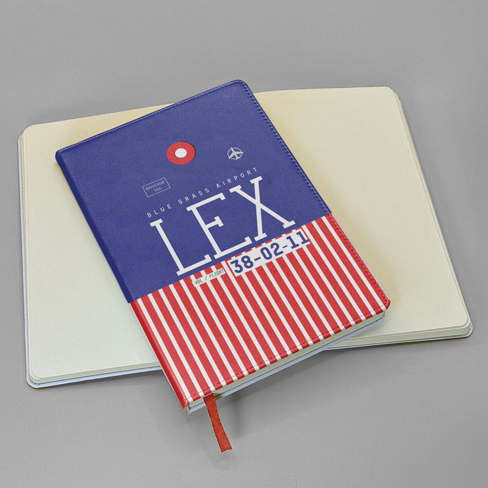 LEX - Journal
