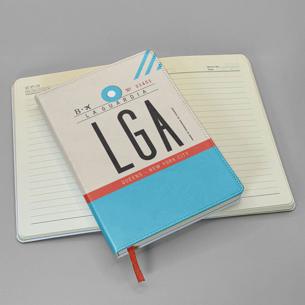 LGA - Journal