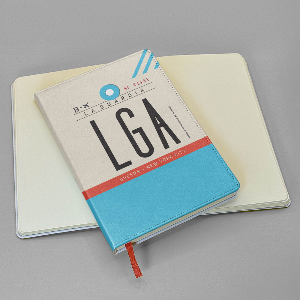 LGA - Journal