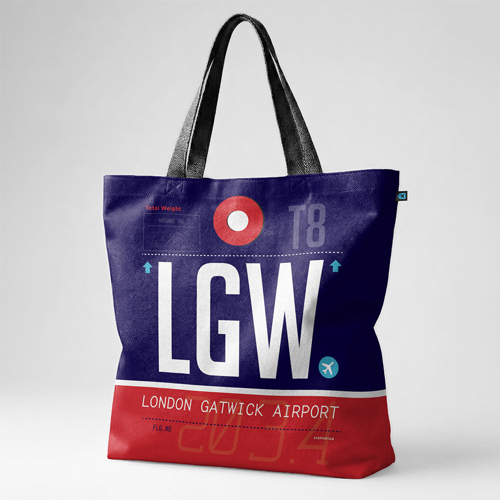 LGW - Sac fourre-tout