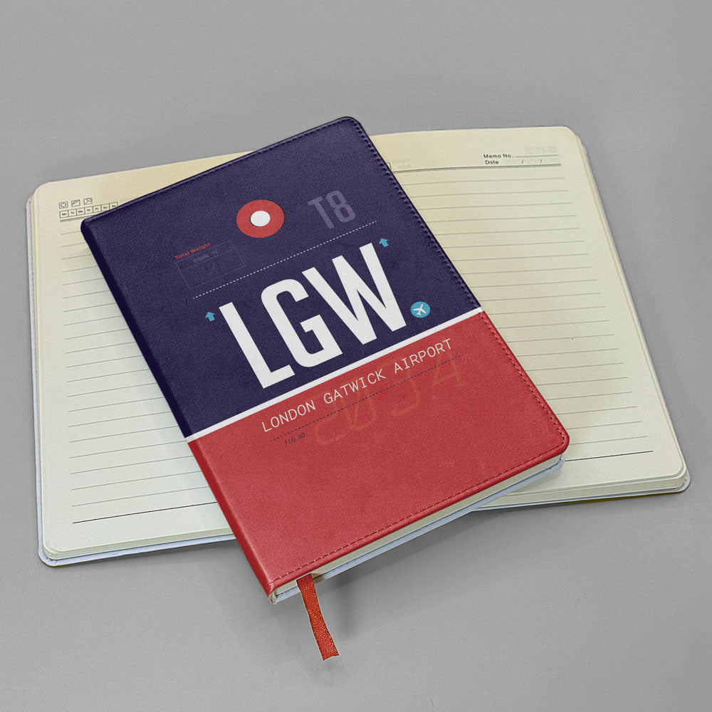 LGW - ジャーナル